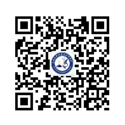 掃碼關注公眾號